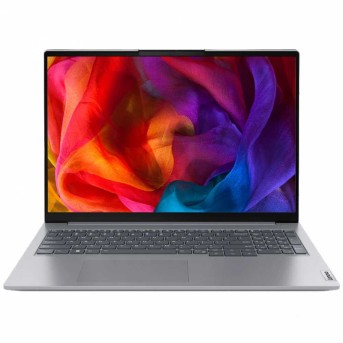 Ноутбук Lenovo ThinkBook 16 G6 16" (21KH00SXRU) - Metoo (1)