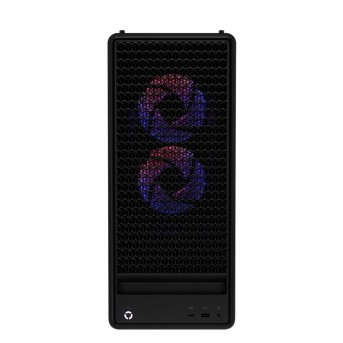 Системный блок Lenovo 90YJ0050KZ Legion T5 30AGB10 AMD Ryzen 5 7600 up to 5,1Ghz (8Cores)/32GB/1TB SSD/NVIDIA GeForce RTX 5060 Ti 8GB GDDR7/Wi-Fi 7/BT5.4/NoOS/1Y/Eclipse Black в Metoo.kz - Metoo (6)