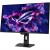 Монитор 27" ASUS ROG Strix XG27ACDMS QD-OLED 2560x1440 280Hz 0.03ms 250cd/m 1xHDMI 1xDP 1xUSB-C в Metoo.kz - Metoo (3)