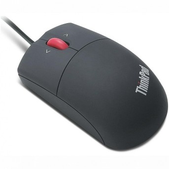 Lenovo ThinkPad USB Laser Mouse в Metoo.kz - Metoo (2)