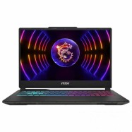 Ноутбук MSI Cyborg 15 A13VF-1426XKZ 15.6" FHD 144Hz i7-13620H 16GB 512GB RTX4060 DOS
