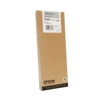 Картридж Epson C13T606700 SP-4880 серый в Metoo.kz - Metoo (1)