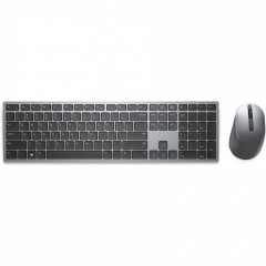 Клавиатура и манипулятор Dell Premier Multi-Device - KM7321W (580-AJQP)..
