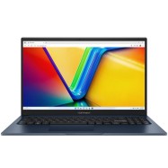 Ноутбук ASUS VivoBook 15X X1504VA-BQ590, Core 5-120U-1.4/512GB SSD/16GB/15.6 FHD, Dos..