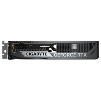 Видеокарта GIGABYTE GeForce RTX 5060 WINDFORCE 8G, 8Gb/128bit, 1хHDMI+3xDP, PCIe5.0 в Metoo.kz - Metoo (3)