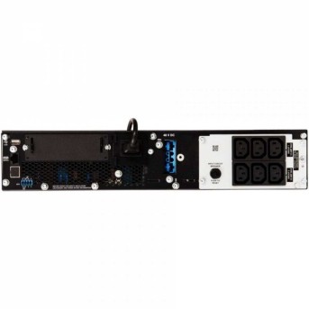 ИБП APC SRT1000RMXLI (SRT1000RMXLI) в Metoo.kz - Metoo (5)