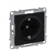 Legrand 721425 SUNO Рзк.2К+З винт АНТ..