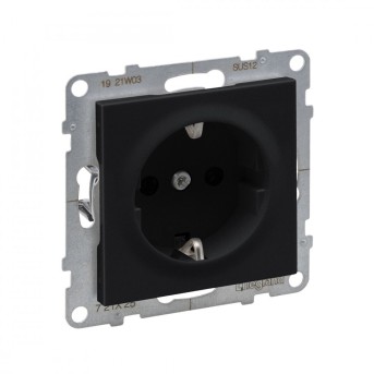 Legrand 721425 SUNO Рзк.2К+З винт АНТ в Metoo.kz - Metoo (1)