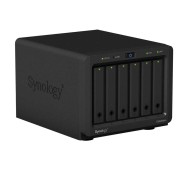 Система хранения данных (сервер) Synology DS620slim