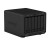 Система хранения данных (сервер) Synology DS620slim в Metoo.kz - Metoo (1)
