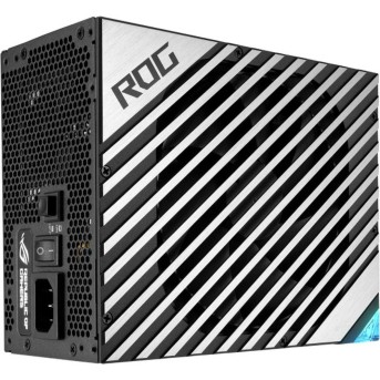 Блок питания ROG-THOR-1000P2-GAMING 1000W/<wbr>ATX12V/<wbr>13.5cm/<wbr>EU/<wbr>80+Platinum, Full modular, ROG-THOR-1000P2-GAMING - Metoo (9)