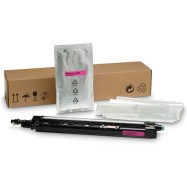 Z7Y72A/JC96-12502A Блок проявки HP CLJ E87640/E87650/E87660 Magenta (O)