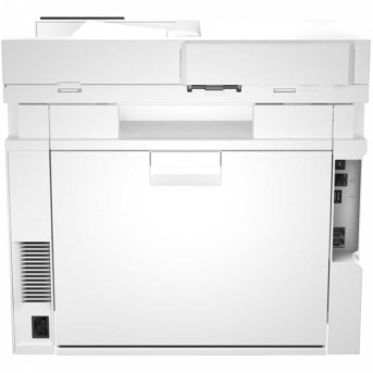 МФУ лазерное цветное HP Color LJ Pro 4303fdw 5HH67A, А4, до 35 стр/мин, scan до 29стр/мин, ADF,WIFI (двусторон.скан),fax в Metoo.kz - Metoo (4)
