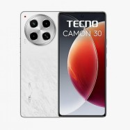 Tecno Camon 30 8+256 Uyuni Salt White..