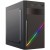 Компьютерный корпус APEX-V05, RGB, (400W), black, MATX в Metoo.kz - Metoo (1)