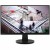 Монитор Lenovo 67C2GAC1KZ N27q 27" IPS/2560x1440/48Hz - 100Hz/6 ms/1000:1/Tilt/300nit/DP 1.4/2x HDMI® 2.1 TMDS/HDMI® Cable в Metoo.kz - Metoo (1)