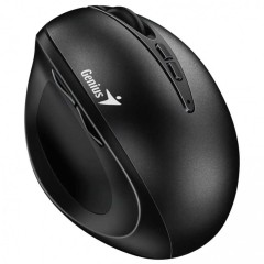 Компьютерная мышь Genius Ergo 8300S Black