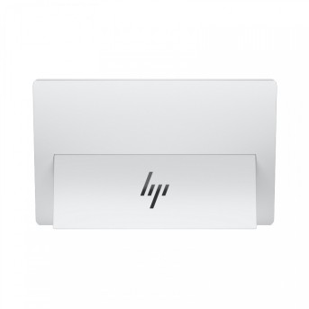 HP Series 5 Pro 14 inch WQXGA Portable Monitor - 514pn B88JWAA в Metoo.kz - Metoo (3)