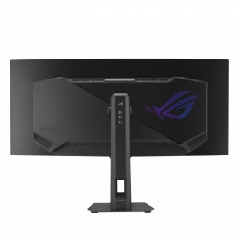 Монитор 34" ASUS ROG Strix XG34WCDG QD-OLED 3440x1440 175Hz 0.03ms 250cd/m 2xHDMI 1xDP 1xUSB-C в Metoo.kz - Metoo (3)