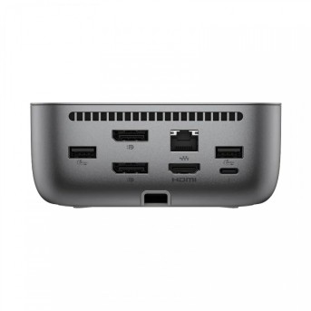 HP Thunderbolt 4 100W G6 Dock 9X472UT в Metoo.kz - Metoo (3)