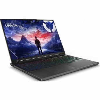 Ноутбук Lenovo 83FD0046RK Legion 7 16IRX9 16" 3.2K (3200x2000) IPS 165Hz/<wbr>Intel Core i9-14900HX up to 5.8GHz (P), 4.1GHz (E) (24Cores)/<wbr>AI-Powered Gaming PC/<wbr>32GB/<wbr>1TB SSD/<wbr>NVIDIA GeForce RTX4070 8GB/<wbr>Wi-Fi 6E/<wbr>BT5.3/<wbr>1080P HD Camera/<wbr>RGB Backlit PerKey/<wbr>FPR/<wbr>N - Metoo (2)