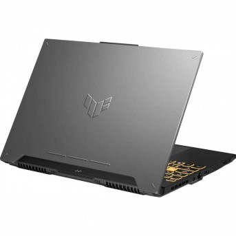 Ноутбук ASUS TUF Gaming F15 FX507VV-LP250, i7-13620H/512Gb SSD/16GB/RTX4060-8GB/15.6"FHD 144Hz, Dos в Metoo.kz - Metoo (4)