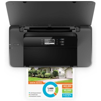 Принтер HP OfficeJet 202 N4K99C в Metoo.kz - Metoo (4)