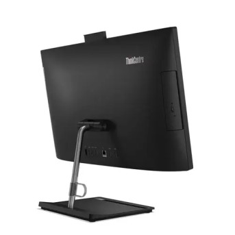 Моноблок Lenovo 12B00085RU ThinkCentre neo 30a 24 23,8'' FHD (1920 x 1080) IPS/Intel Core i7-1260P 12Cores/16GB/512GB/Integrated/Wi-Fi 6/BT5.1/720P HD Camera/USB mouse+keyboard/DOS/1Y/Black в Metoo.kz - Metoo (5)