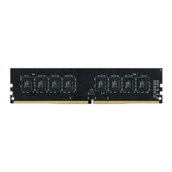 Оперативная память 32GB 3200MHz DDR4 Team Group ELITE PC4-25600 CL22 TED432G3200C2201 - Metoo (1)