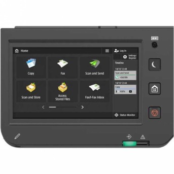 МФП Canon imageRUNNER C3326i (5965C005) - Metoo (2)