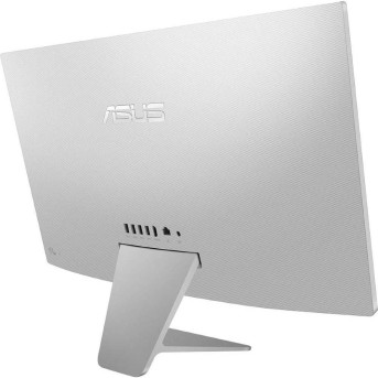 Моноблок Asus 90PT02T1-M00F20 V241EAK-WA076M 23,8'' FHD (1920 x 1080)/Intel Core i7-1165G7 2,8Ghz Quad/16GB/512GB/Integrated/Wi-Fi/BT5.0/720P HD Camera/Wireless mouse+keyboard/DOS/1Y/White в Metoo.kz - Metoo (5)