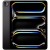 13-inch iPad Pro M5 Wi-Fi 2TB with nano-texture glass - Space Black в Metoo.kz - Metoo (1)