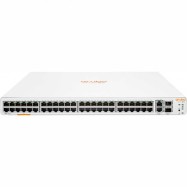 Коммутатор HPE Aruba Instant On 1960 48G 2XGT 2SFP+ Switch (JL808A#ABB)