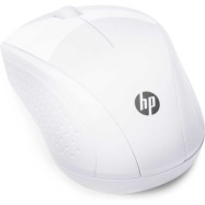 Мышь беспроводная HP 7KX12AA белая