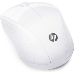 Мышь беспроводная HP 7KX12AA белая