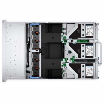 Сервер Dell R760 (210-BDZY-SK02) в Metoo.kz - Metoo (5)