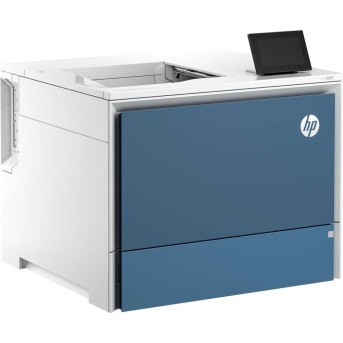 Принтер лазерный цветной HP Color LaserJet Enterprise 6700dn 6QN33A, 55стр/мин, А4, 2 Гб, 1,2ГГЦ, 1200 х 1200 т/д в Metoo.kz - Metoo (3)