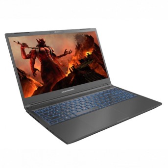 Ноутбук Dream Machines RG3050-15KZ70 (RG3050-15KZ70) в Metoo.kz - Metoo (2)