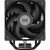 Кулер для процессора PCCooler RT400 BK, S1851/1700/1200/AM4/5, 500-2200rpm, 120cm, 235W, 4pin в Metoo.kz - Metoo (1)