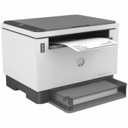 МФУ HP 2R3E8A LaserJet Tank MFP 1602w Printer (A4) , Printer/Scanner/Copier, 600 dpi, 22 ppm, 64 MB, 500 MHz, 150 pages tray, USB+WiFi, Duty 25K pages