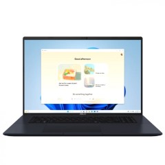 Ультрабук ASUS VivoBook 18, M1807HA-S8171W, Ryzen 7 260-3.8/ 512GB SSD/16GB/ 18 FHD/ WIN11..
