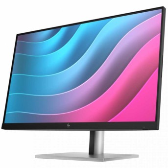 Монитор HP 23,8" E24 G5 6N6E9AA - Metoo (3)
