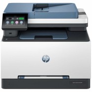 МФП HP Europe Color LaserJet Pro MFP 3303fdw (499M8A#B19)