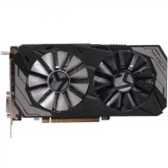 Видеокарта MaxSun MS-GTX1650 TR 4GD6, 1хHDMI+1xDVI+1xDP, 4GB GDDR6 128bit, PCIe..