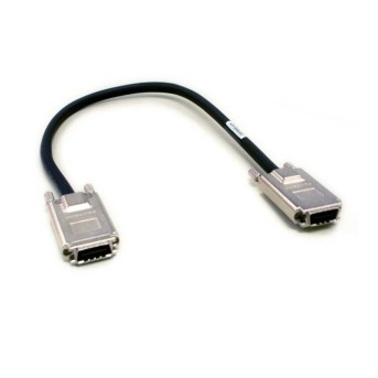 10G stacking cable for project X Switch (50cm) в Metoo.kz - Metoo (1)