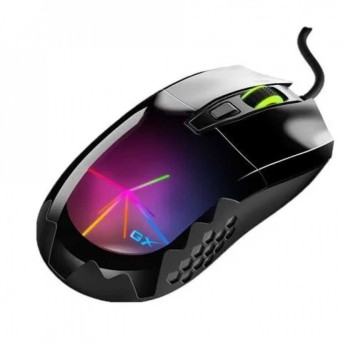 Мышка Genius RS2,Scorpion M715,BLACK,USB 31040007400 - Metoo (2)