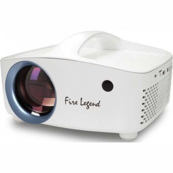 Проектор Acer QF13 (MR.JWD11.001) в Metoo.kz - Metoo (2)