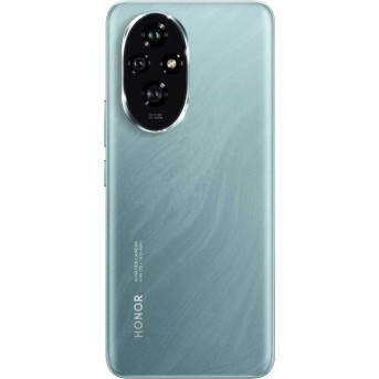 HONOR 200 12GB+512GB Emerald Green в Metoo.kz - Metoo (3)