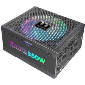 Блок питания ATX Seasonic Vertex GX-1200, 1200W, Modular, 80 Plus Gold, ATX 3.0 в Metoo.kz - Metoo (12)