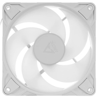 Кулер для корпуса ARCTIC P12 Pro Reverse A-RGB (White), ACFAN00325A, 12cm, 600-3000rpm, 4Pin, Fluid в Metoo.kz - Metoo (2)